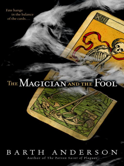 Title details for The Magician and the Fool by Barth Anderson - Available